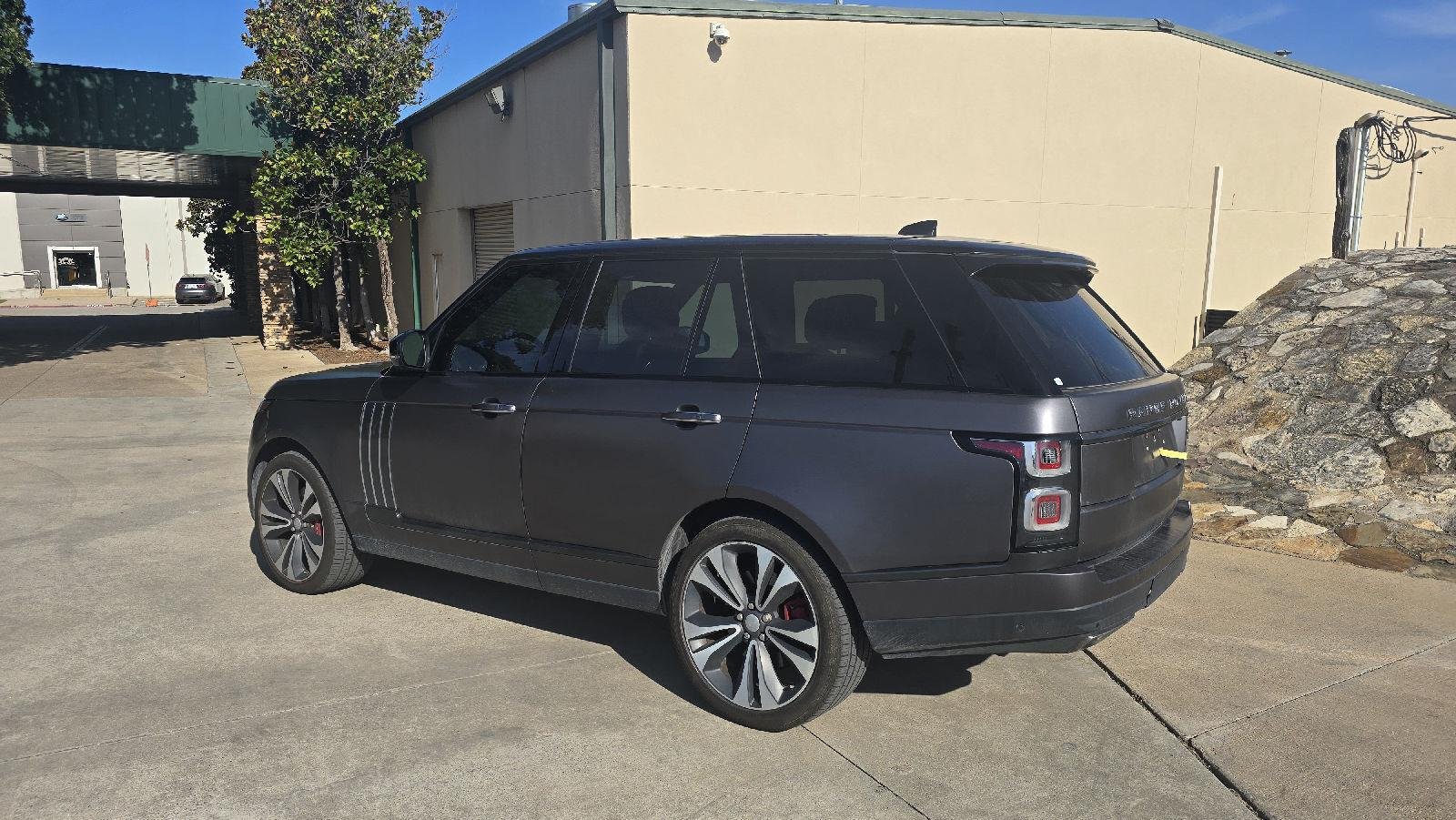 land rover range rover 2021 SALGW2RE5MA417632 image land rover range rover 2021 SALGW2RE5MA417632 image